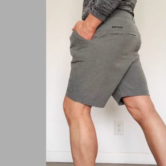 Men’s Body Glove Amphibious Short (MEDIUM) - Picture 10 of 12